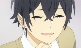 堀与宫村动漫,青春校园的甜蜜邂逅